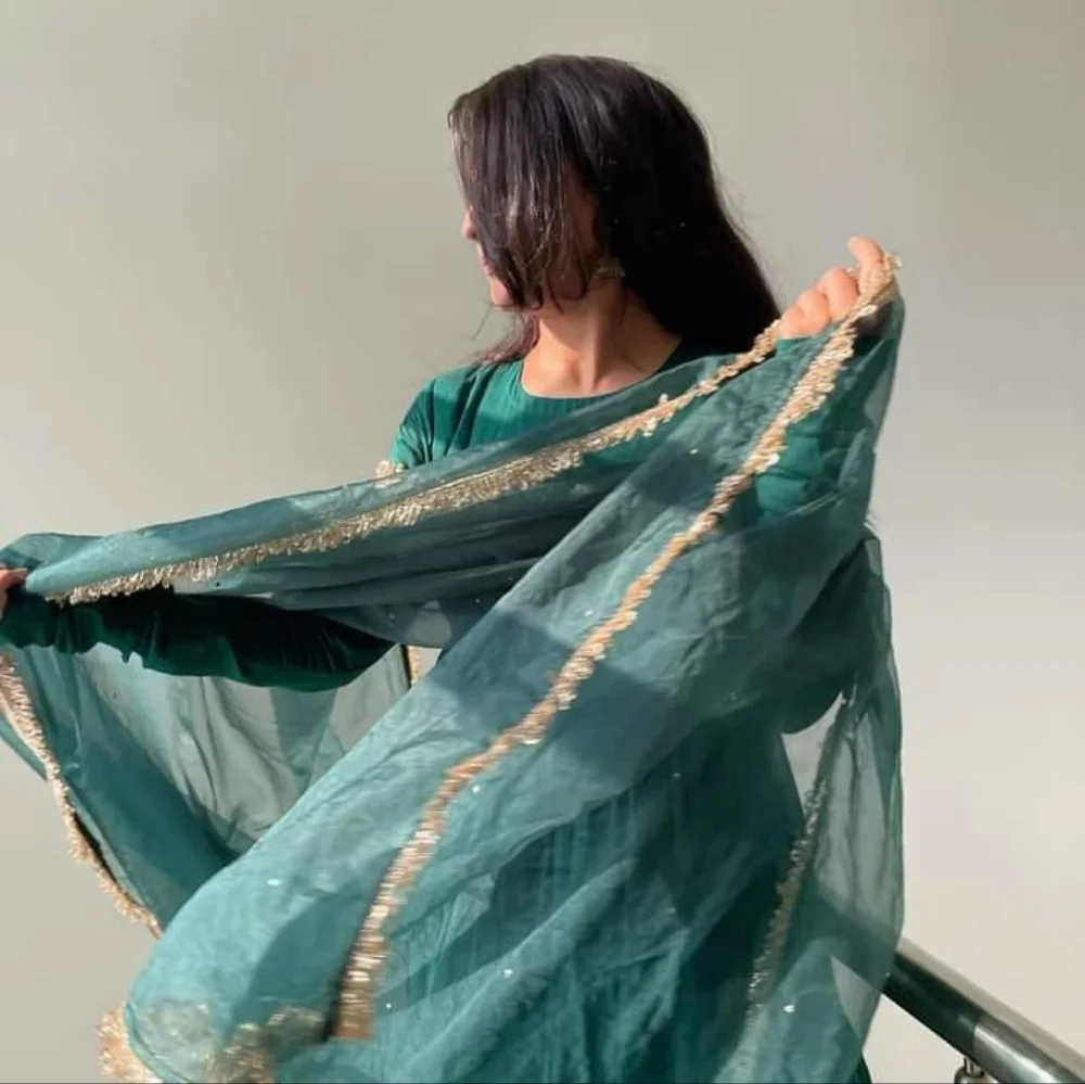 Anarkali - Picture 3 of 3